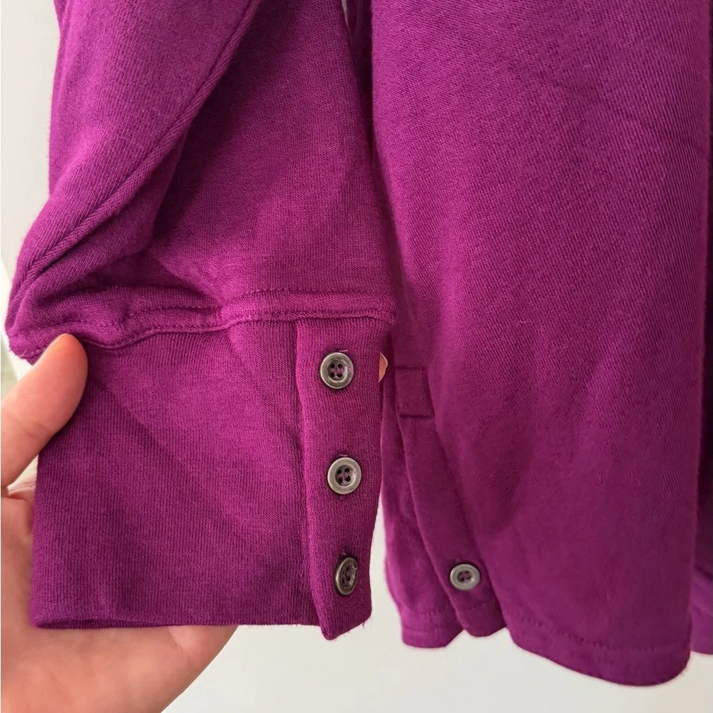 NWT JANE + DELANCEY Elegant Cowlneck Sweater Size 1X w Callout